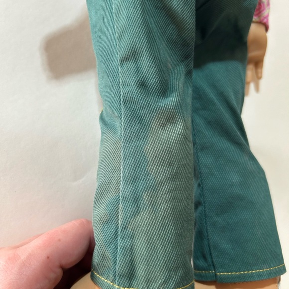 American Girl Doll Ivy - Picture 6 of 10